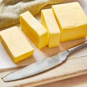 Butter - 5