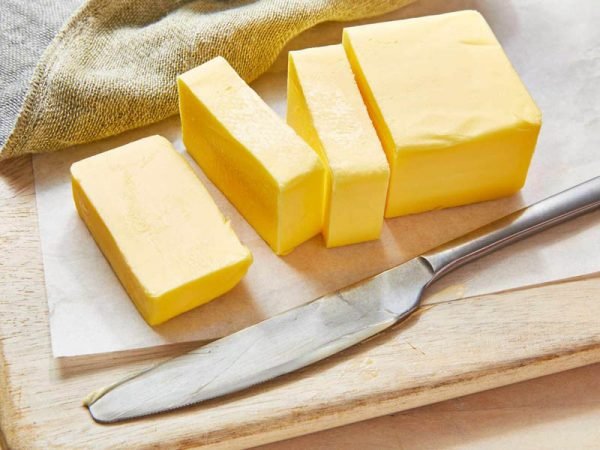 Butter - 5