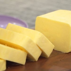 Butter - 6
