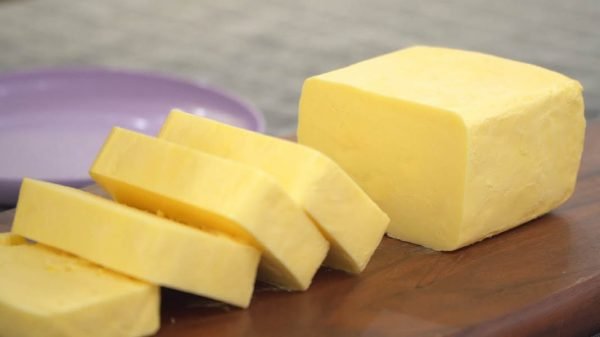Butter - 6