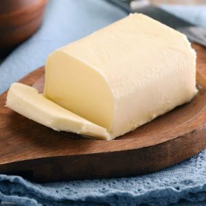 Butter - 7