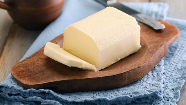 Butter - 7