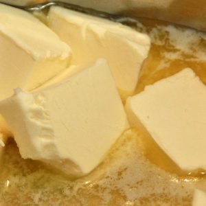 Butter - 8