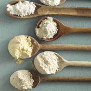 Flour - 1