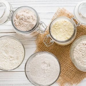 Flour - 2