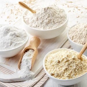 Flour - 3