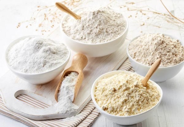 Flour - 3