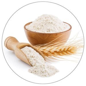 Flour - 4