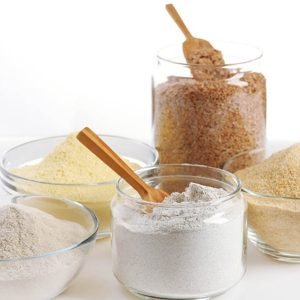 Flour - 5