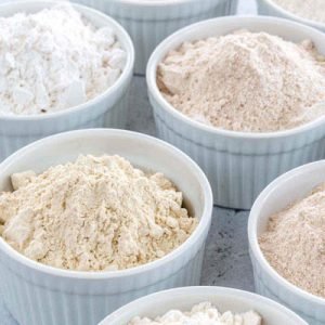 Flour - 6
