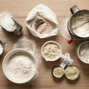 Flour - 7