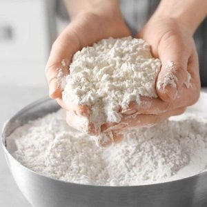 Flour - 8