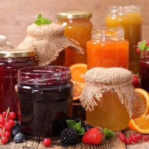 Jam - 3