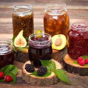 Jam - 4