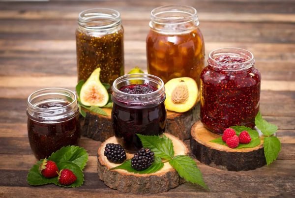 Jam - 4