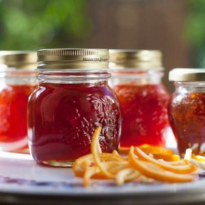 Jam - 5