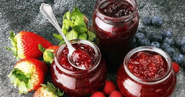 Jam - 6