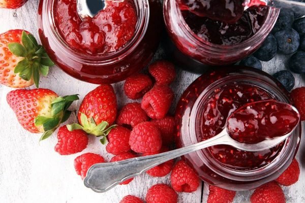 Jam - 7