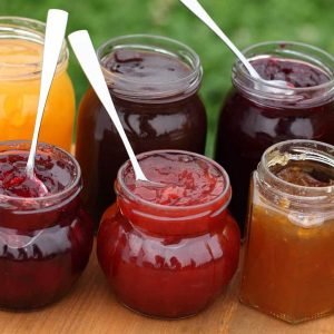 Jam - 8