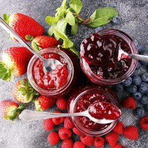 Jam - 9