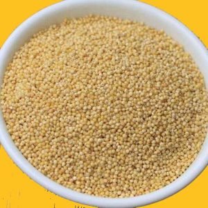 Millets - 1