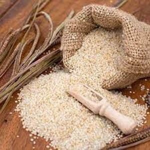 Millets - 2