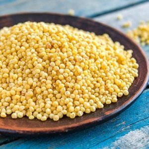 Millets - 4