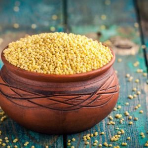 Millets - 5