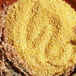 Millets - 7