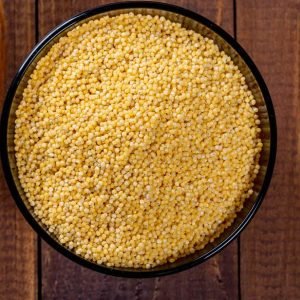 Millets - 8