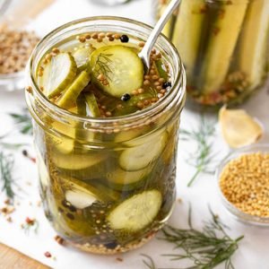 Pickles - 14