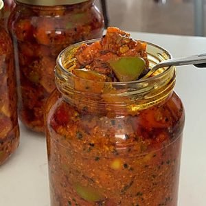 Pickles - 4
