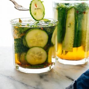 Pickles - 7