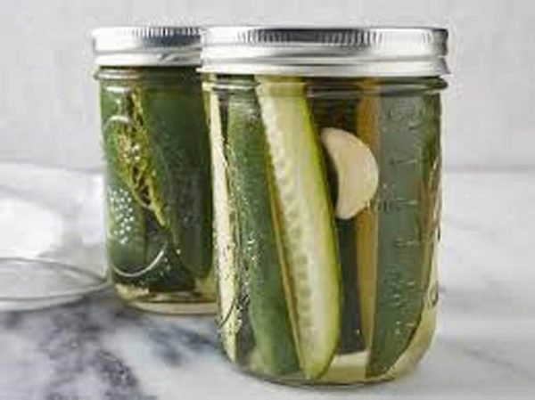Pickles - 9