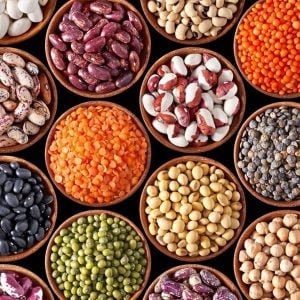 Pulses - 1