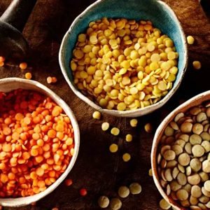 Pulses - 3