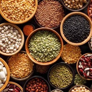 Pulses - 4