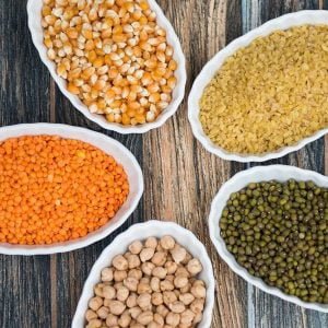 Pulses - 5