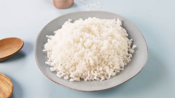 Rice - 3