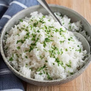 Rice - 6