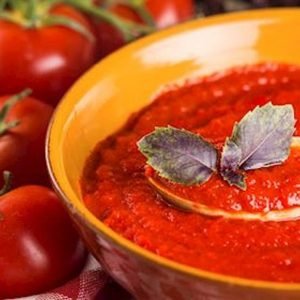 Sauces - 1