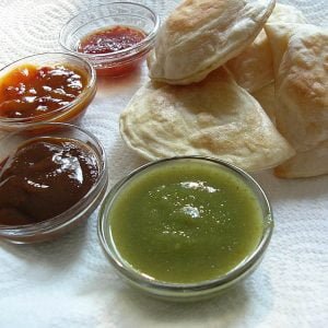 Sauces - 11