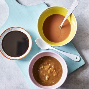 Sauces - 16