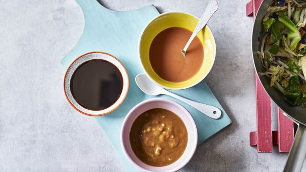 Sauces - 16