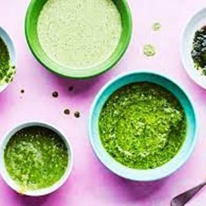 Sauces - 6