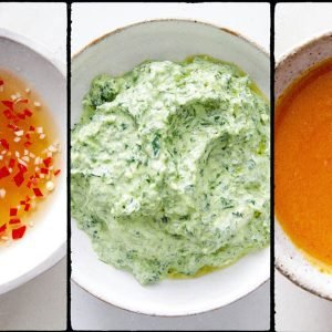 Sauces - 7