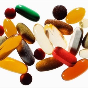 Health Supplements - 10