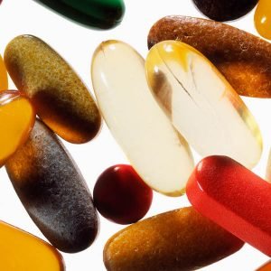 Health Supplements - 11