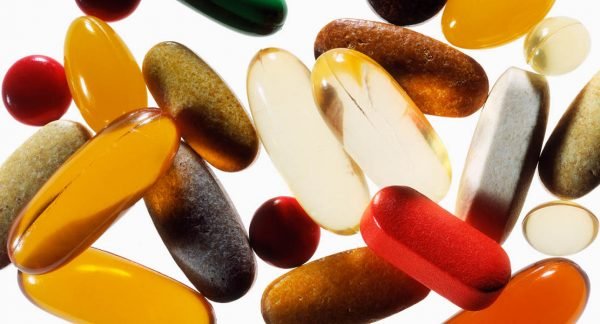 Health Supplements - 11