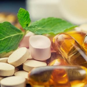 Health Supplements - 2